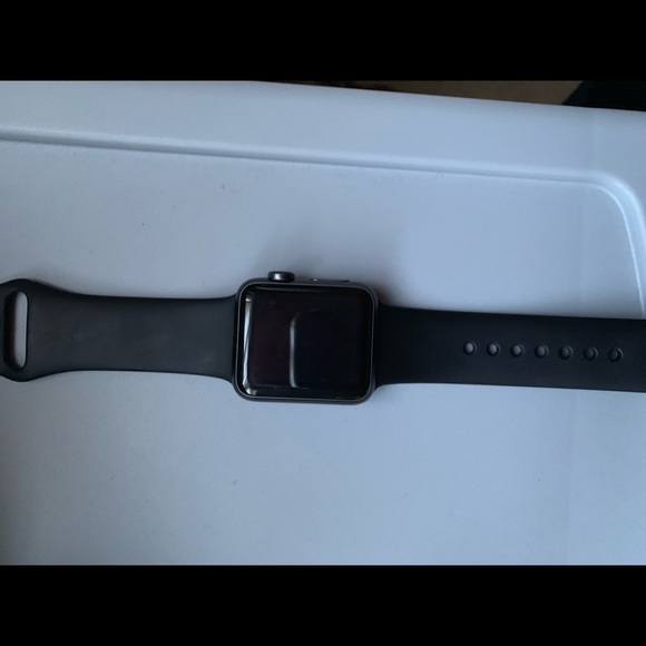Apple Watch Series 1 - Picture 1 of 4